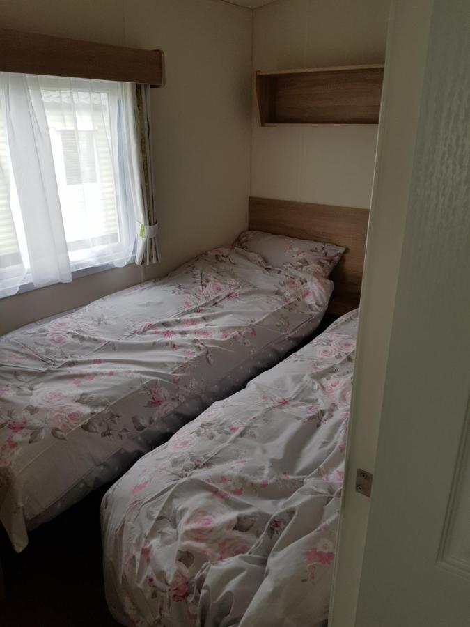 Ferienwohnung Delta Santana Looe Exterior foto