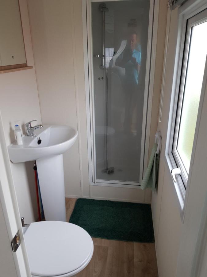 Ferienwohnung Delta Santana Looe Exterior foto